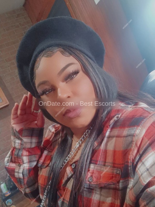 Escorts In Topeka Ks