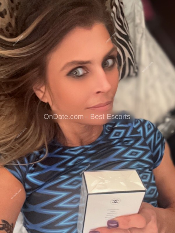 Escorts In Meridian Ms