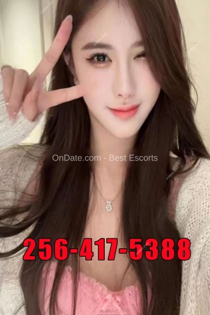 Escorts In Huntsville Alabama