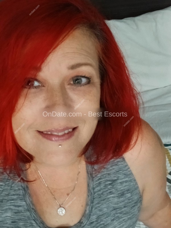 Escorts In Huntsville Alabama