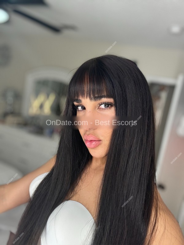 Escorts In Salt Lake City Utah