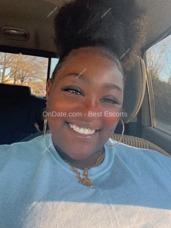 Escort In Jacksonville Nc