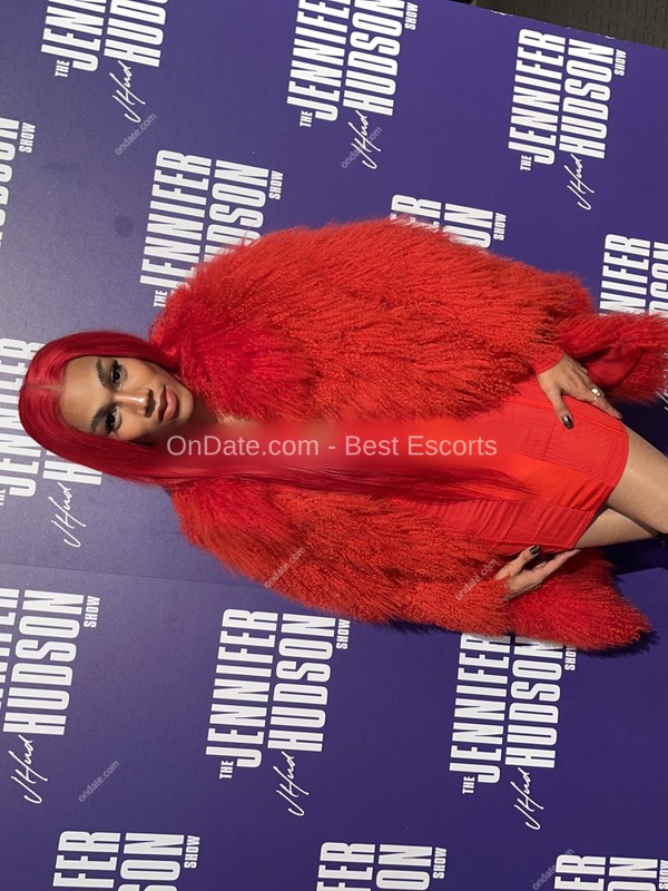 Los Angeles Escorts - TS Escort LA 🔥 California Call Trannys OnDate