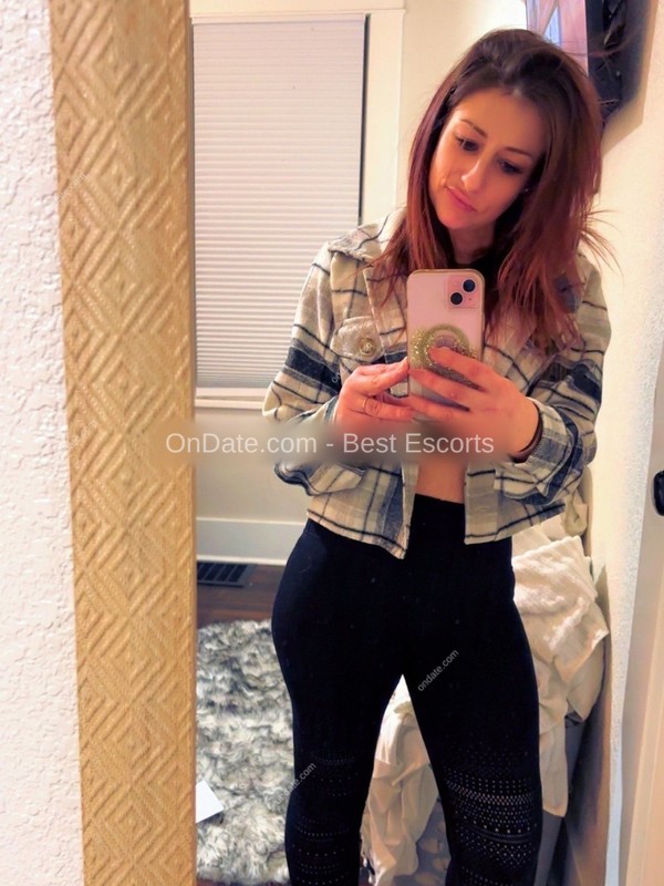 Escorts En Wichita Ksnull