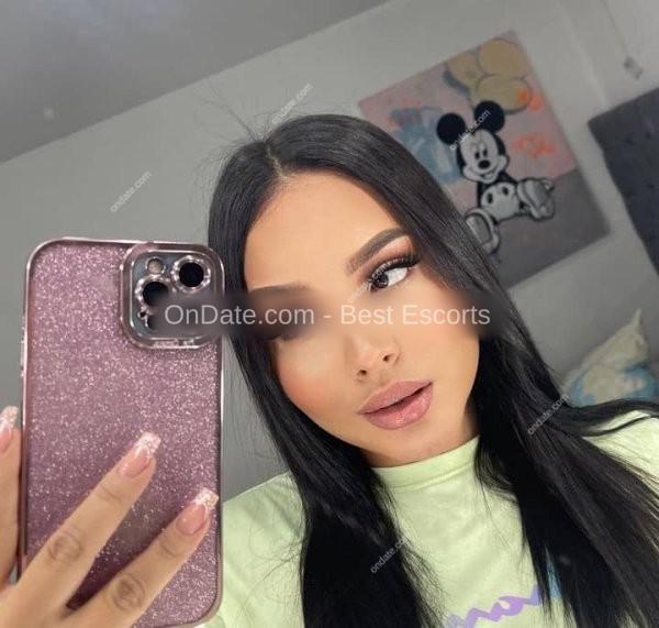 Escorts In Mcallen Tx