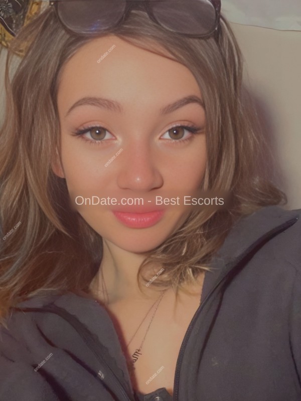 Escorts En Wichita Ks