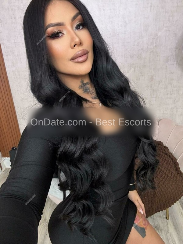 Escorts In Waterbury Ct
