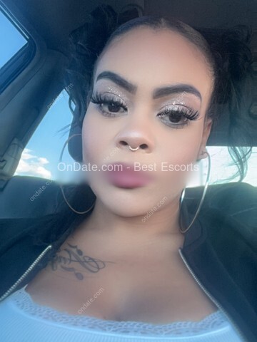 Call girl in Salt Lake City