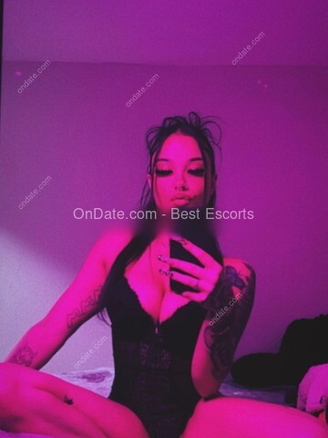 SEX ESCORT Charlotte