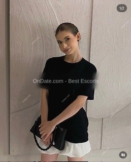 Victoria | Female Escort - +19295758127 | Manhattan | United ...
