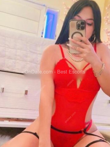 Escort girls Tampa
